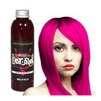 Headshot Pink Elephant Hair Dye - Click Image to Close